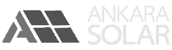 Ankara Solar