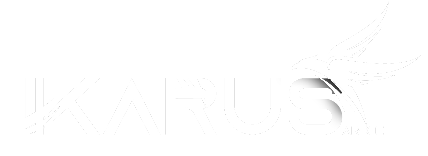 İkarus Ar-Ge Logo